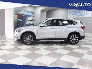 BMW X1 usata, con Autoradio