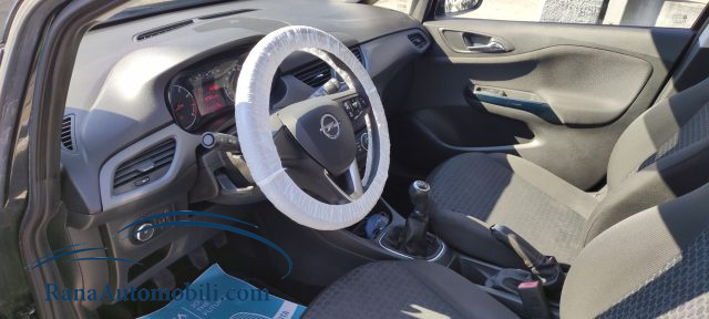 OPEL Corsa usata, con Alzacristalli elettrici