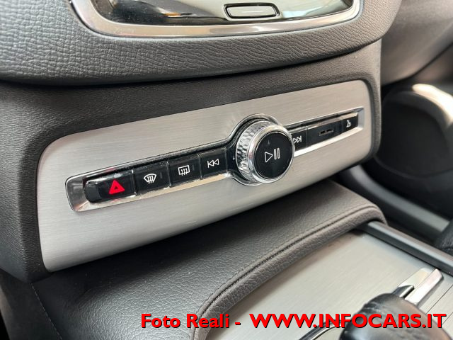 VOLVO XC90 usata, con Portellone posteriore elettrico