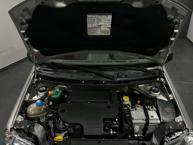 FIAT Panda usata, con MP3