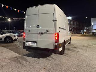 VOLKSWAGEN Crafter usata 12