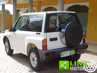 SUZUKI Vitara usata 5