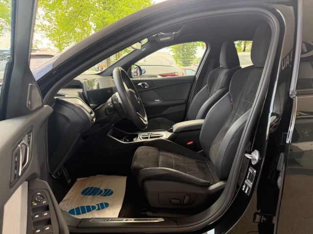 BMW 120 usata, con Chiusura centralizzata