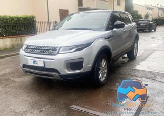 LAND ROVER Range Rover Evoque HSE DYNAMIC