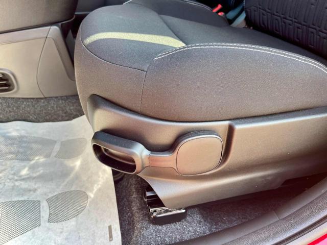 FIAT Panda usata, con Sensori di parcheggio posteriori