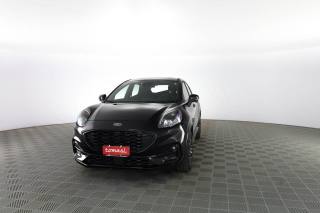 FORD Puma Puma 1.0 EcoBoost Hybrid 125 CV S&S ST-Line
