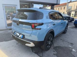 CITROEN C3 Aircross usata, con Autoradio