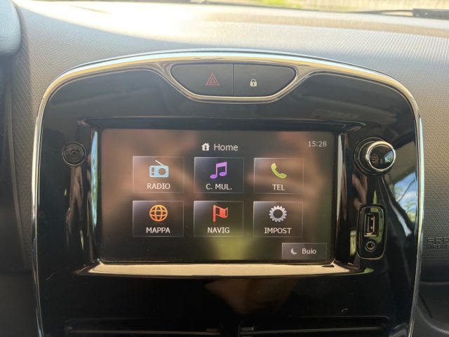 RENAULT Clio usata 44