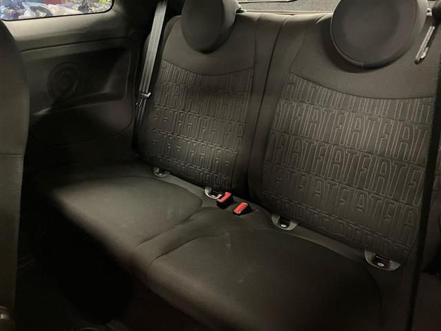 FIAT 500 usata, con ESP