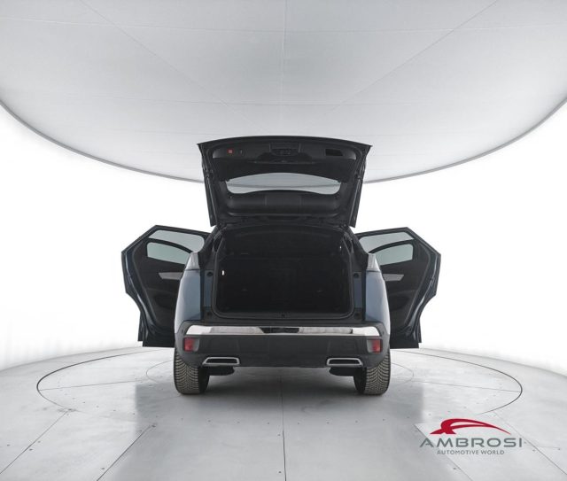 PEUGEOT 3008 usata 6