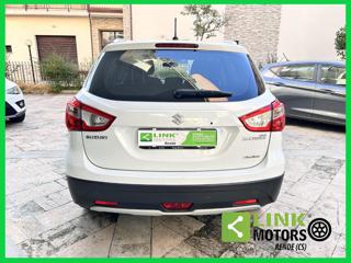 SUZUKI S-Cross usata, con Alzacristalli elettrici