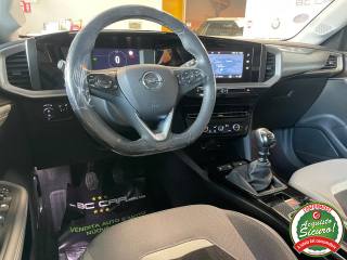 OPEL Mokka usata, con Immobilizzatore elettronico