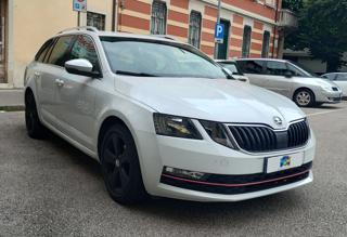 SKODA Octavia usata, con Airbag Passeggero