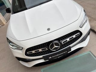 MERCEDES-BENZ GLA 200 usata, con Bluetooth