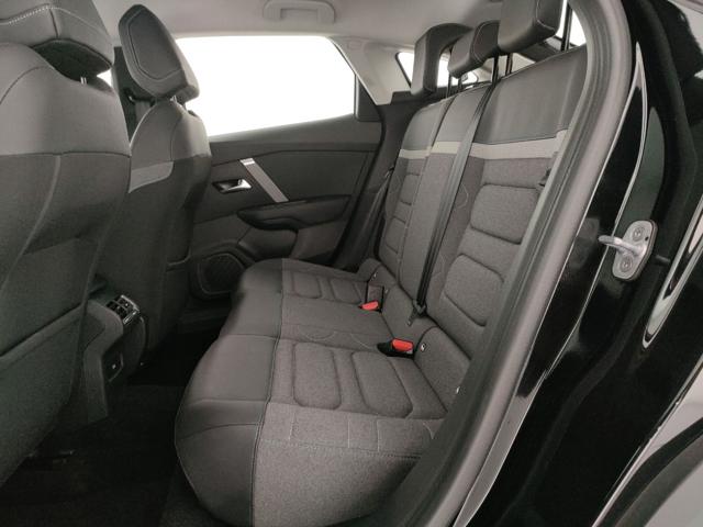 CITROEN C4 usata, con Volante in pelle