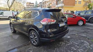 NISSAN X-Trail usata, con Alzacristalli elettrici