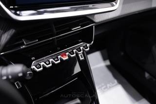 PEUGEOT 208 usata, con Vetri oscurati