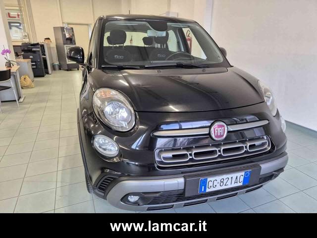 FIAT 500L usata, con Airbag laterali