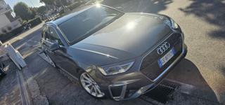 AUDI A4 usata, con ESP