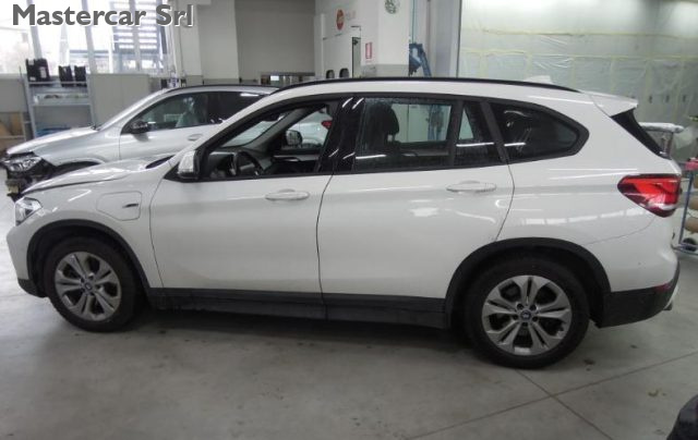 BMW X1 usata, con Airbag laterali