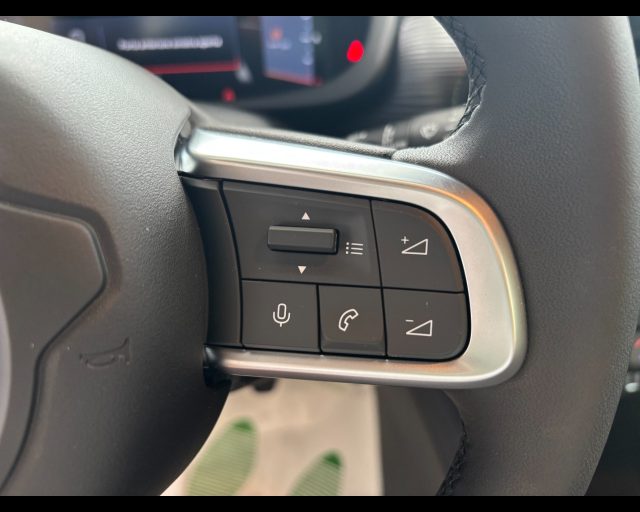 JEEP Avenger usata, con Chiusura centralizzata senza chiave