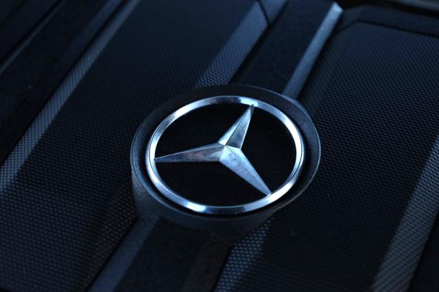 MERCEDES-BENZ A 200 usata, con Start/Stop Automatico