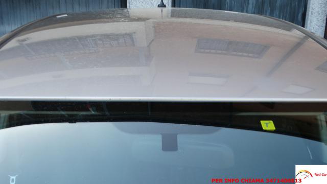 HYUNDAI iX20 usata, con Luci diurne