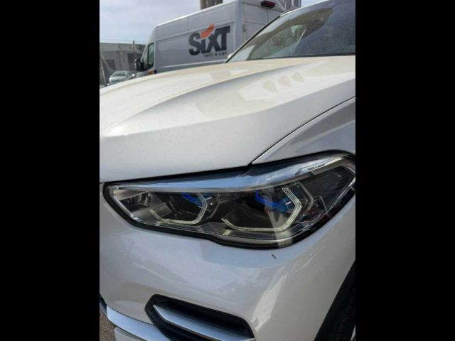 BMW X5 usata, con Climatizzatore