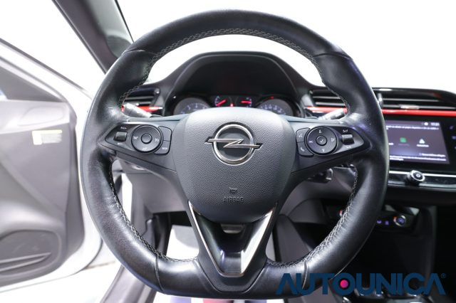 OPEL Corsa usata, con Boardcomputer