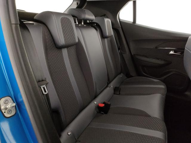 PEUGEOT 2008 usata, con Servosterzo