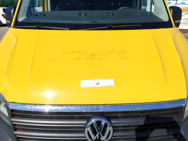 VOLKSWAGEN Crafter usata 25