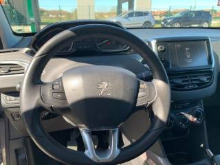 PEUGEOT 2008 usata, con Servosterzo