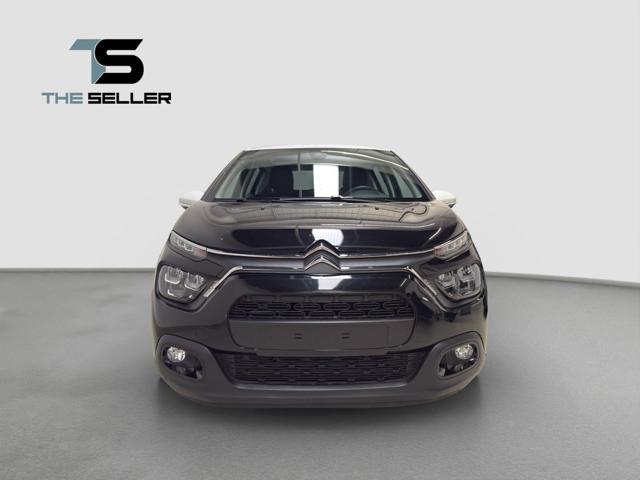 CITROEN C3 usata, con Airbag laterali