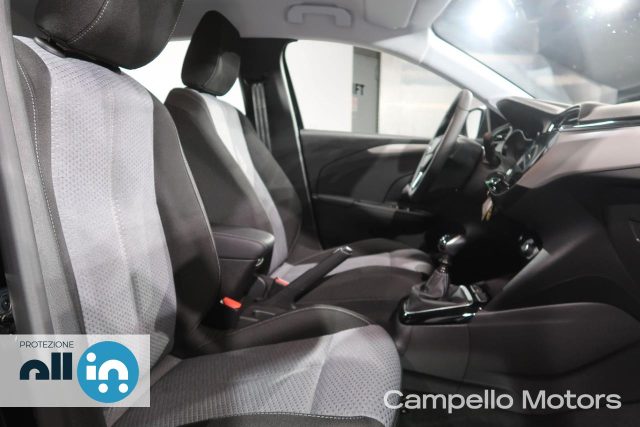 OPEL Corsa usata 15