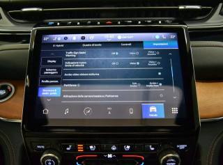 JEEP Grand Cherokee usata, con Regolazione elettrica sedili