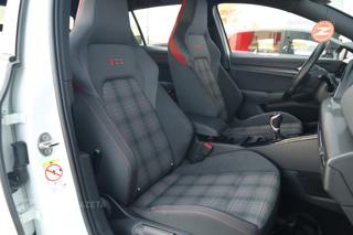VOLKSWAGEN Golf GTI usata, con Luci diurne