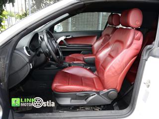 AUDI A3 usata, con Alzacristalli elettrici