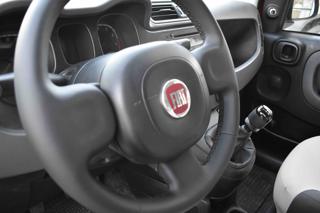 FIAT Panda usata, con Fendinebbia