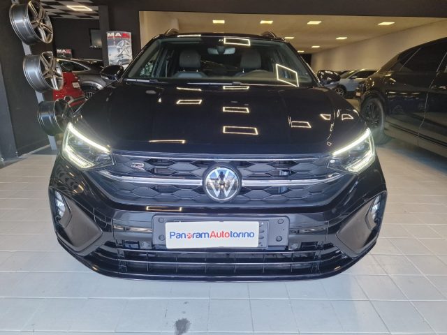 VOLKSWAGEN Taigo usata, con Airbag