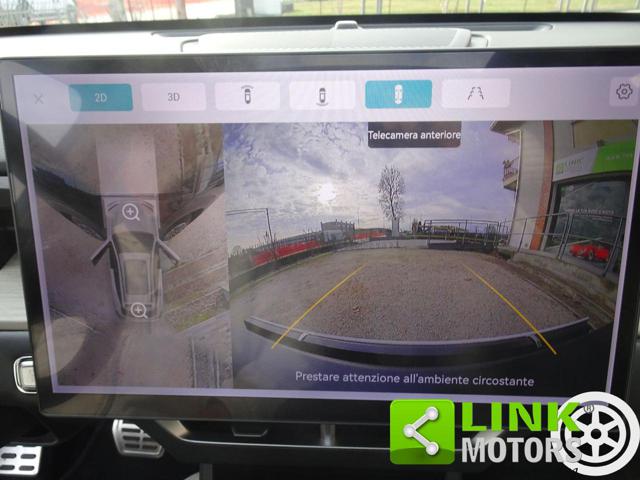 SPORTEQUIPE Sportequipe 6 GT usata, con Regolazione elettrica sedili