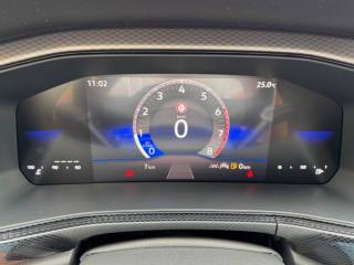 VOLKSWAGEN T-Cross usata, con ESP