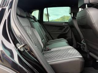 VOLKSWAGEN Tiguan usata 26