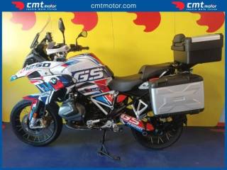 BMW R 1250 GS usata 2