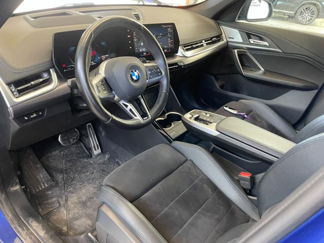 BMW X1 usata, con ESP