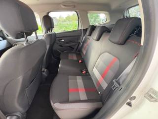 DACIA Duster usata, con Specchietti laterali elettrici