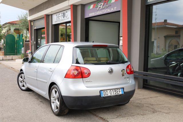 VOLKSWAGEN Golf usata 53