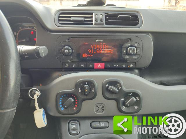FIAT Panda usata 19