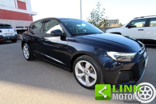 AUDI A1 usata, con Airbag