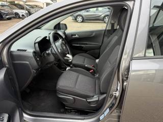 KIA Picanto usata, con Cerchi in lega