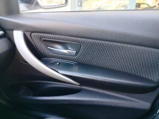 BMW 320 usata, con Servosterzo
